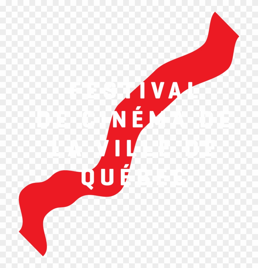 Festival De Cinéma De La Ville De Québec Clipart