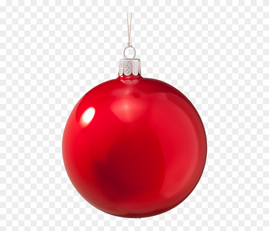 547 X 700 0 - Plain Christmas Baubles Clipart