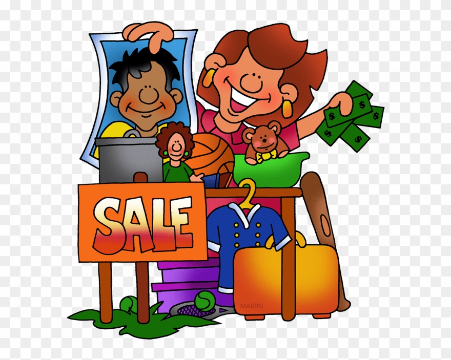 Garage Sale Clip Art Png Transparent Png