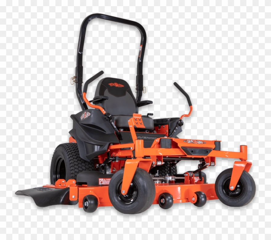 The Maverick Residential Zero Turn Mower From Bad Boy - Altoz Xe 610 Hd Clipart