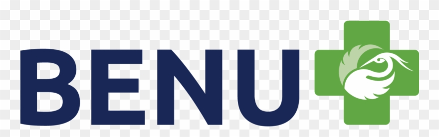 Benu Logo Clipart