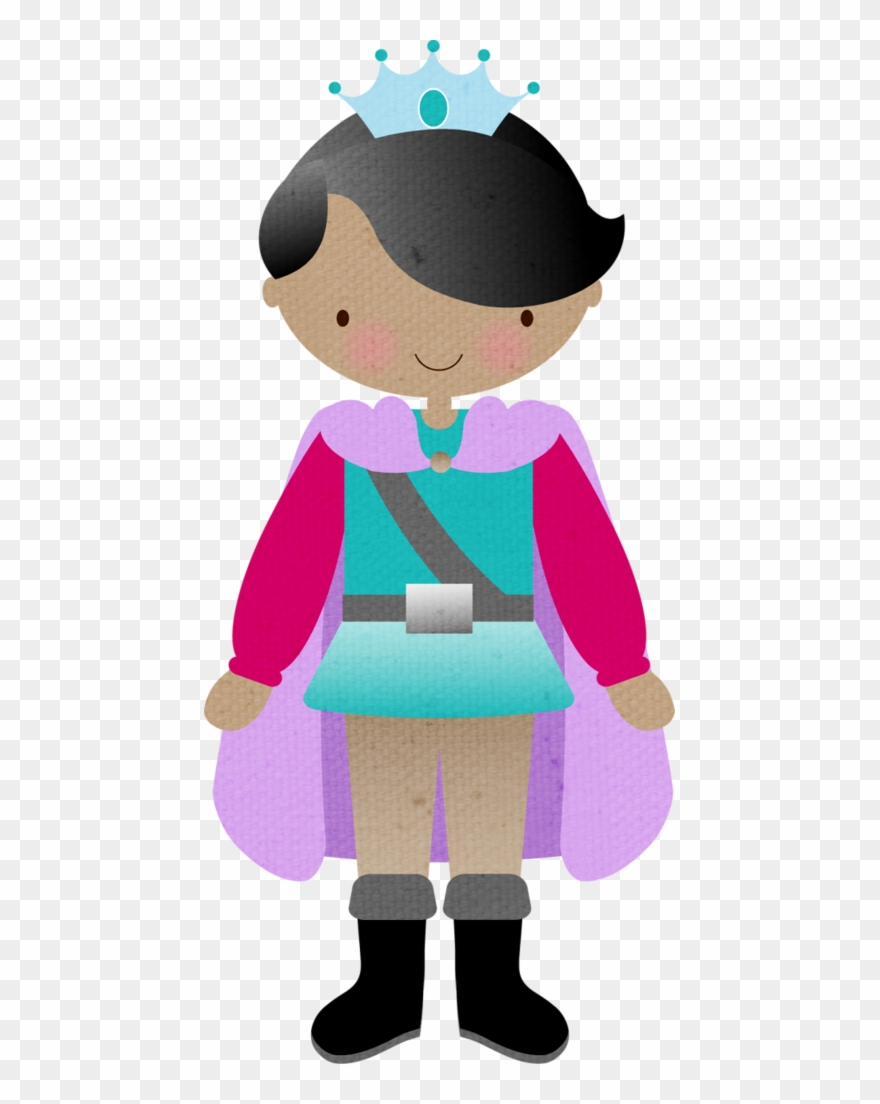 Knight - Prince Clipart