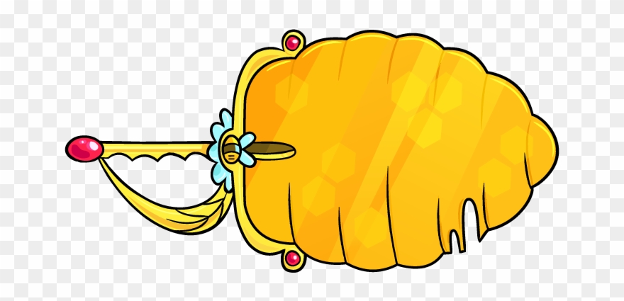 Bee Hive Png - Snowball Magisword Clipart