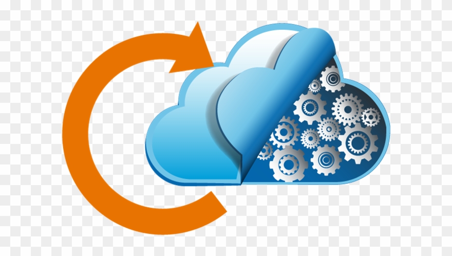 Open Source At T - Open Source Ecomp Clipart