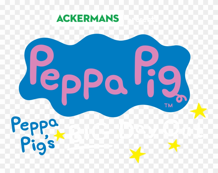 Toggle Navigation - Peppa Pig Clipart