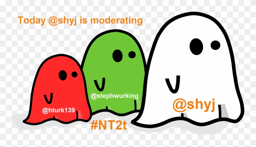 I'm Julie Co Founder Of Clipart