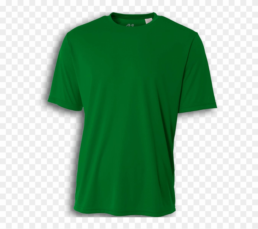 Active Shirt Clipart