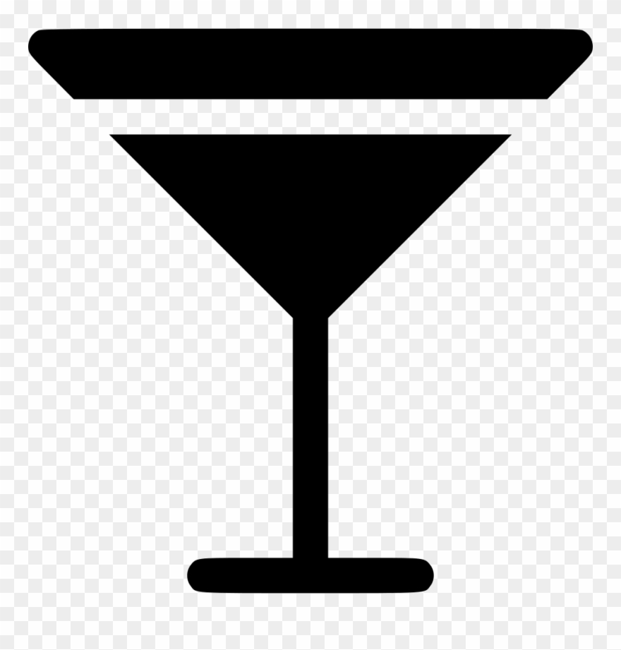 Png File Svg - Wine Glass Clipart