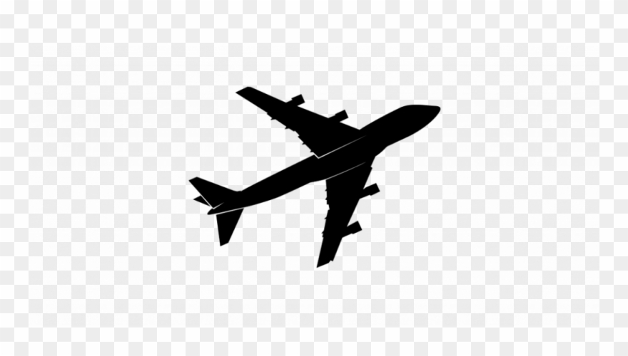Airplane Clipart Png Aeroplane Clipart Png Defenceaviationpost - Flying Transparent Background Airplane Clipart