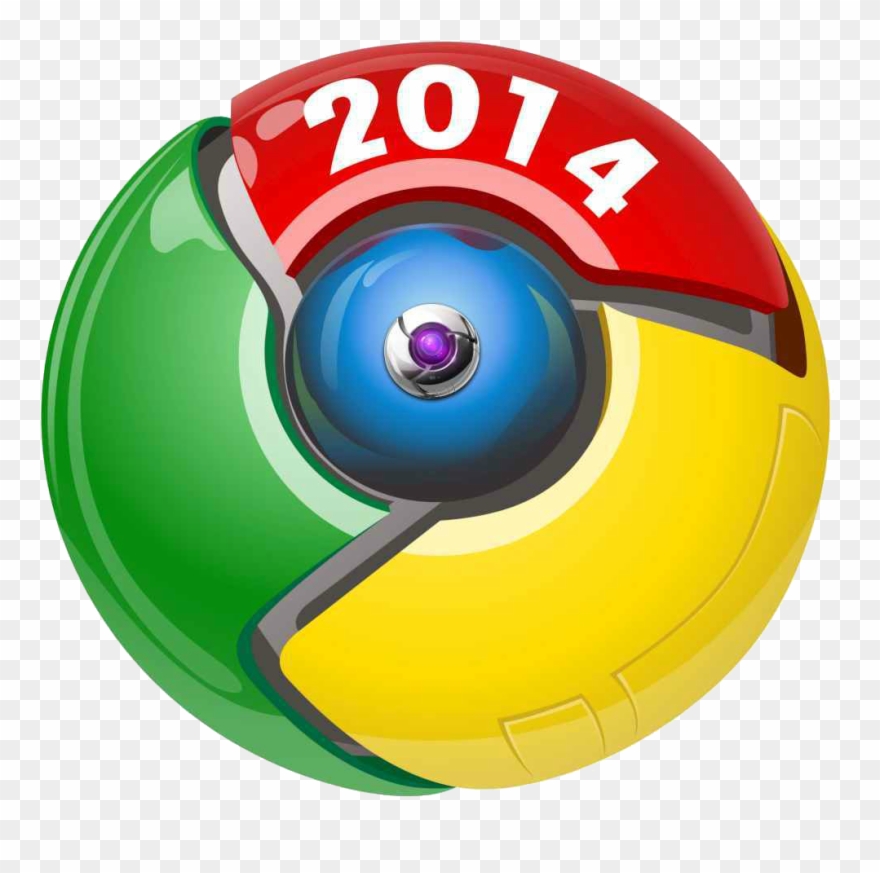 Google Inc Has Been On A Roller Coaster This Year, - Google Chrome Old Logo Clipart
