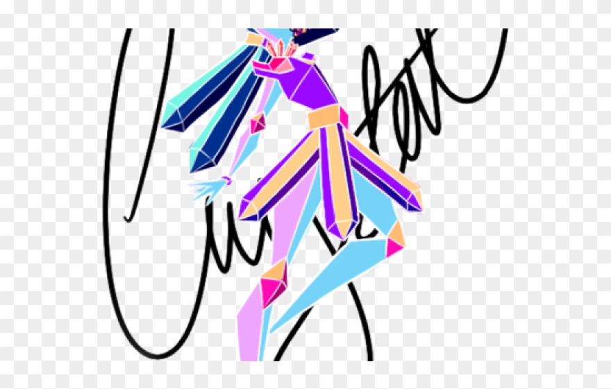 Ruler Clipart Crystal - Png Download