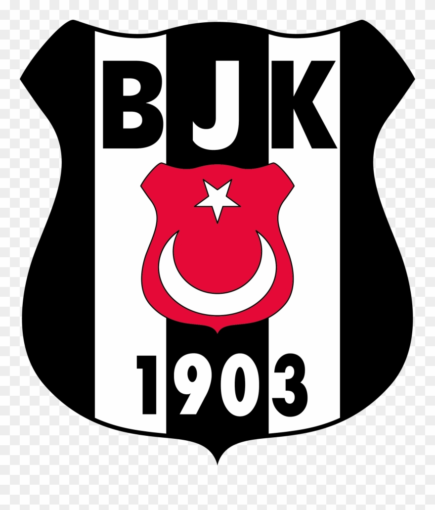 Football Field Ruler Clipart - Besiktas - Png Download