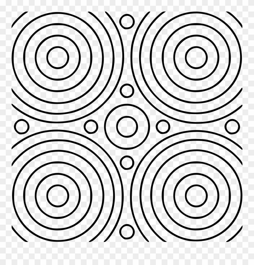 2000 X 2000 3 - Circle Clipart