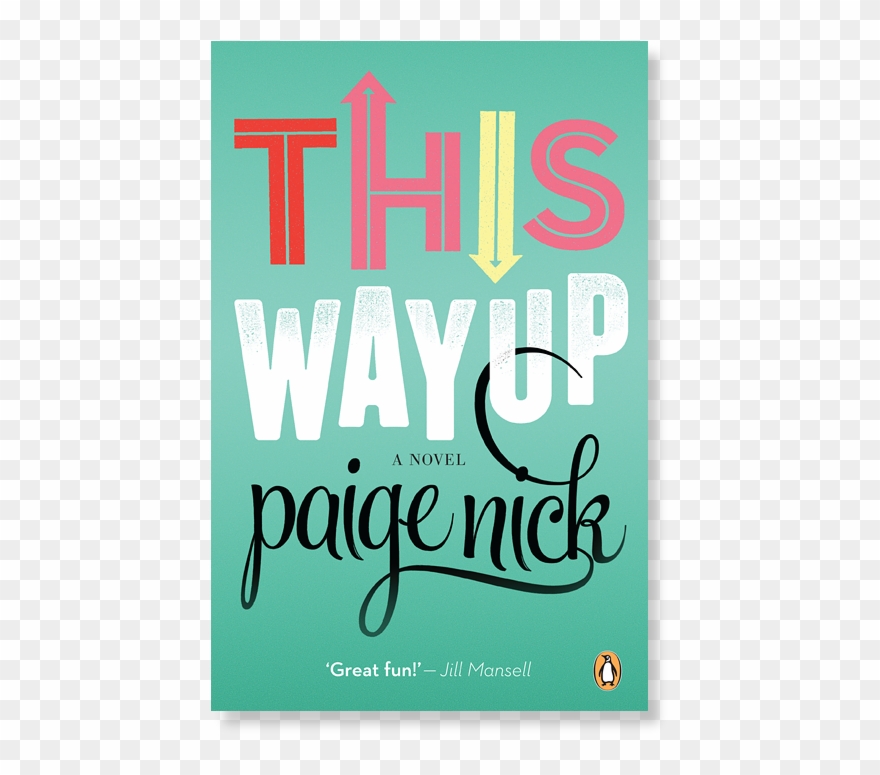 Adam Hill / Velcrosuit - Book Cover Typography Design Clipart
