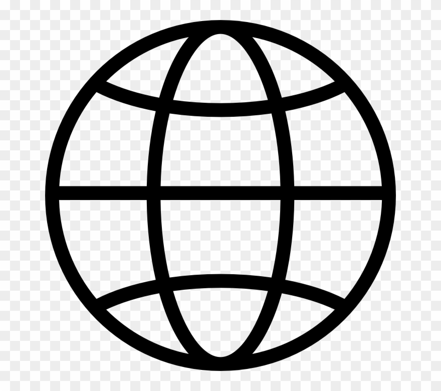 Market - Browser Logo Vector Png Clipart