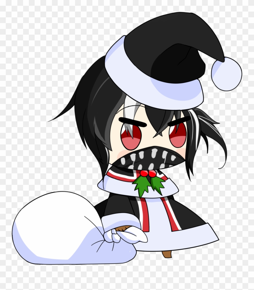 Runswithkniefs@ala - Padoru Padoru Remakes Clipart
