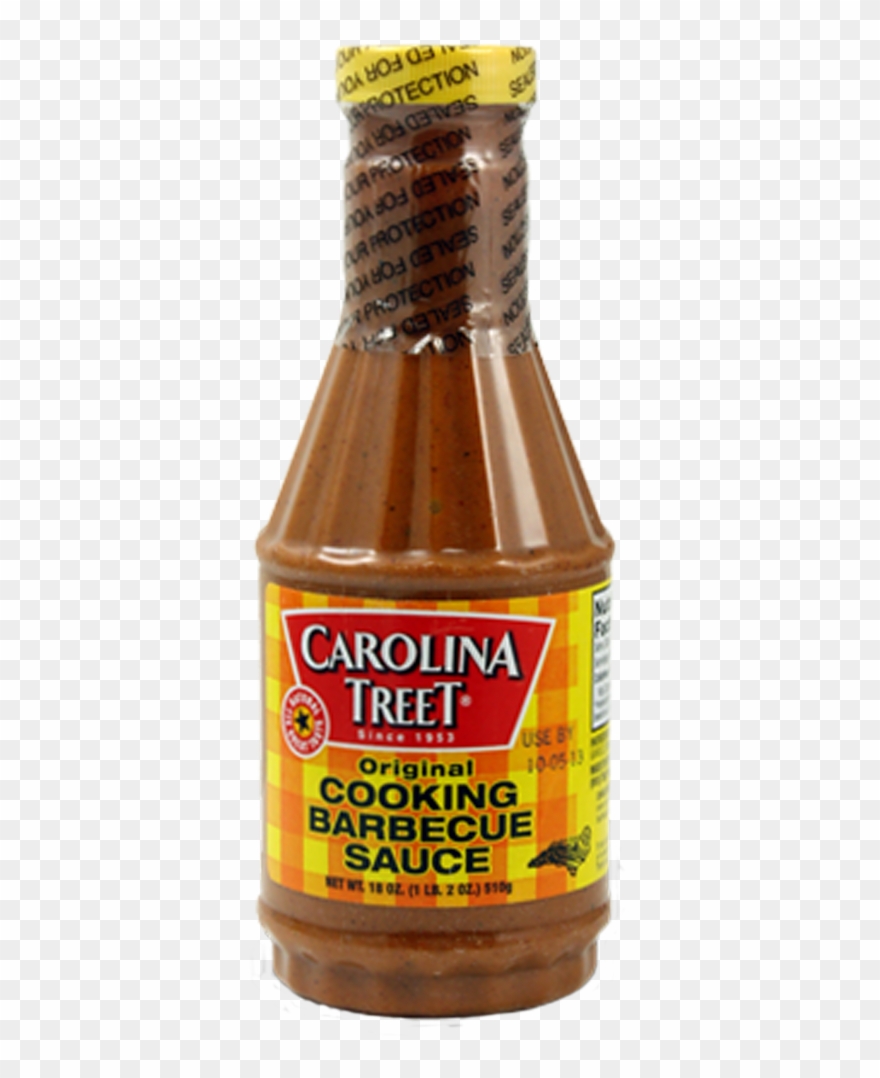 Carolina Treet Original Cooking Bbq Sauce V=1434402501 - Bbq Sauce Carolina Clipart