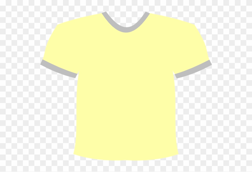 This Free Clip Arts Design Of Shirt 5 Png Transparent Png