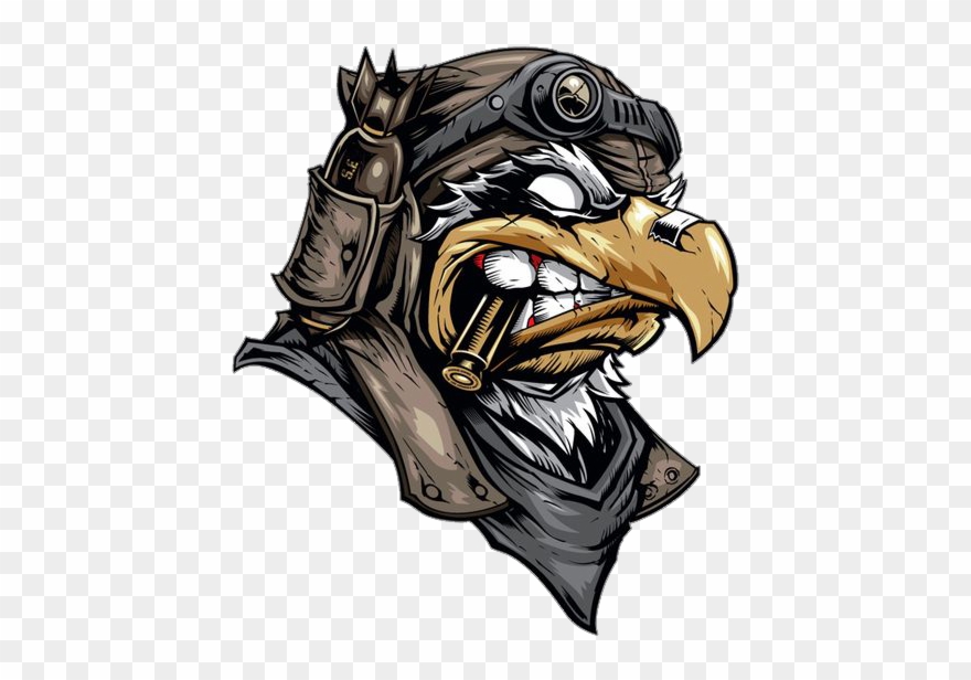 Eagle - Eagle Png Clipart