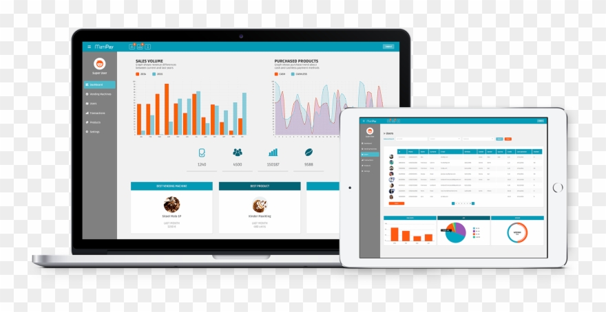 Webapp Matipay - Operating System Clipart