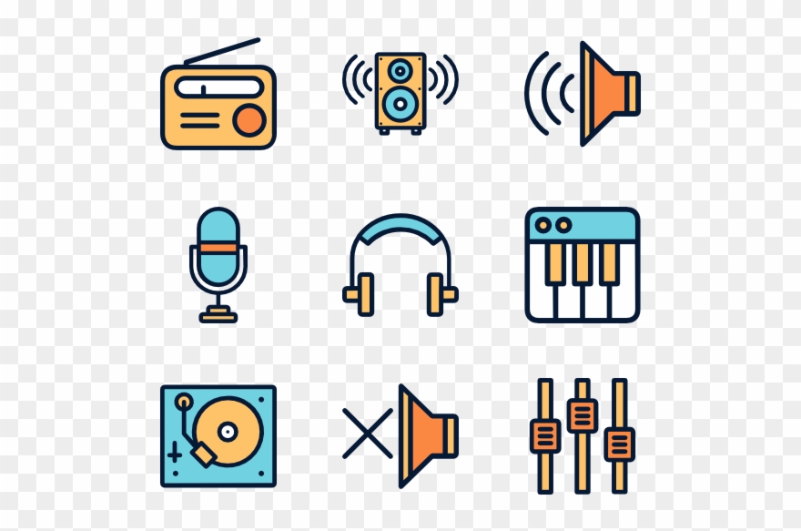 Music Clipart