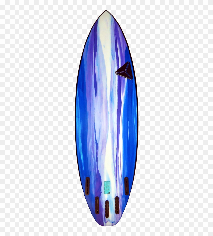 900 X 900 2 - Surfboard Clipart