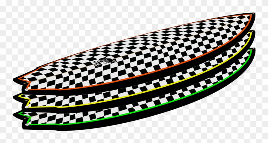 T20 Matta Surfboards - ミニ 財布 ブランド グリーン Clipart