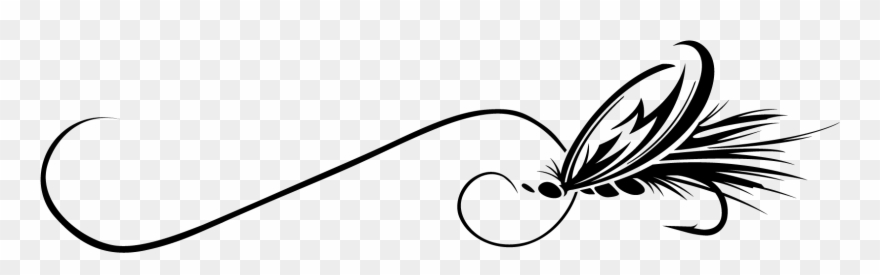 Fly Illustration Clipart