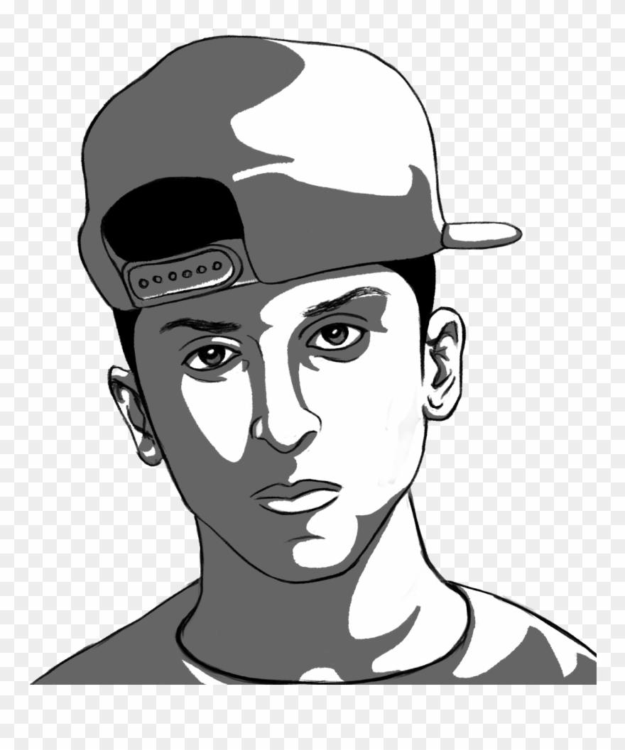 Trap 2 Cover Art Portraits - Soldier Clipart