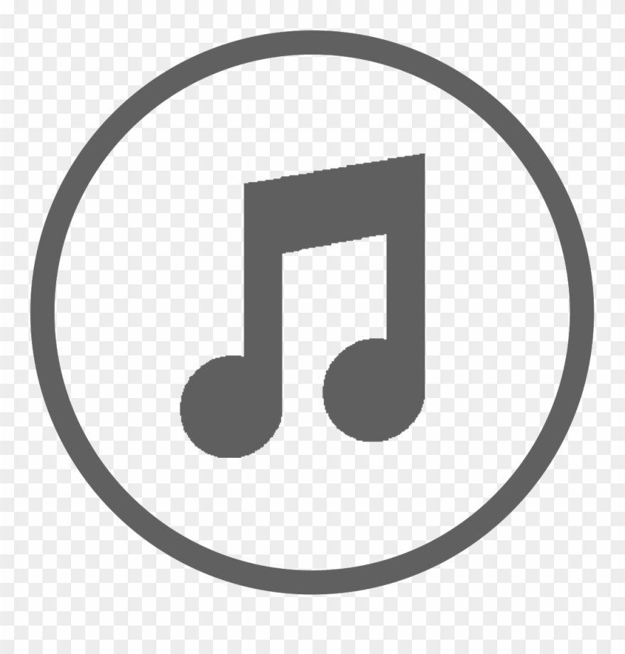 Apple-3 - Circle Clipart