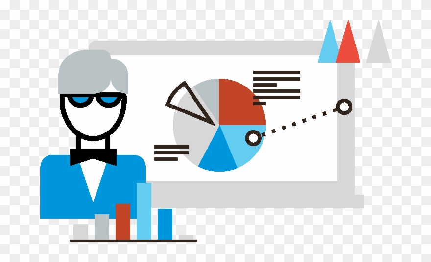 Consultant Clipart Starting Point - Graphic Design - Png Download