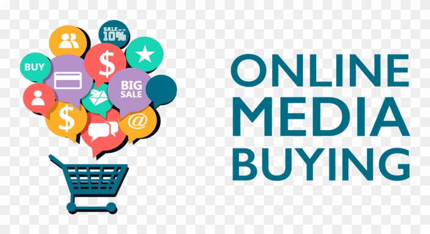 Prior To Launch - Online Media Buying Png Clipart