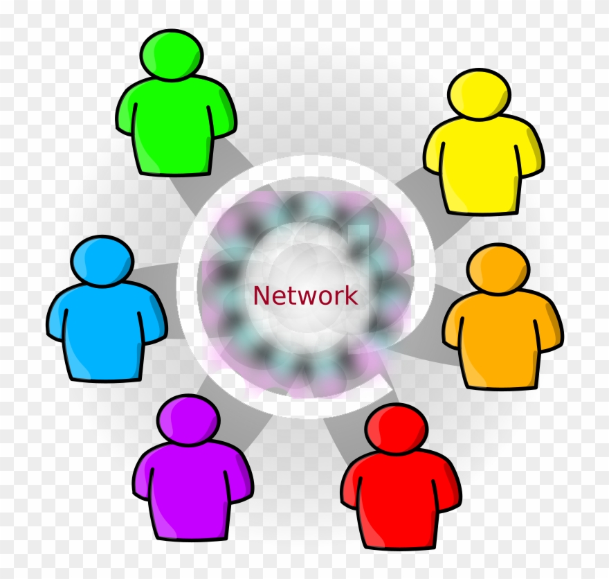 9 Life-changing Reasons To Start A Blog The Most Exciting - Internet Cloud Icon Clipart