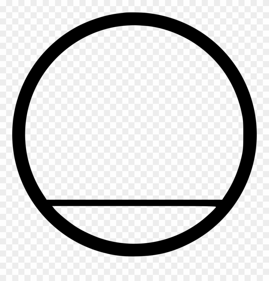 Png File - Circle Clipart