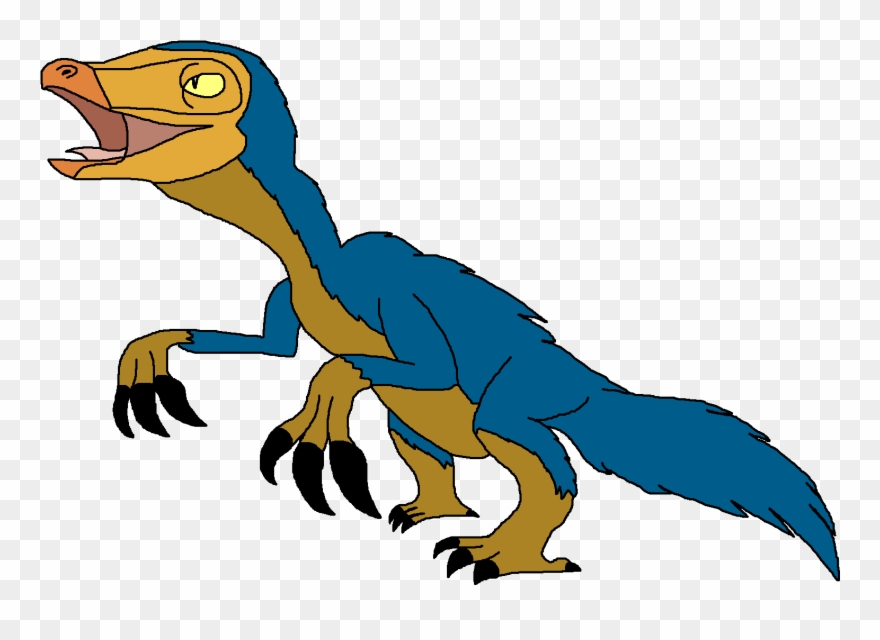 Dinosaurs Clipart Herbivore Dinosaur - Png Download