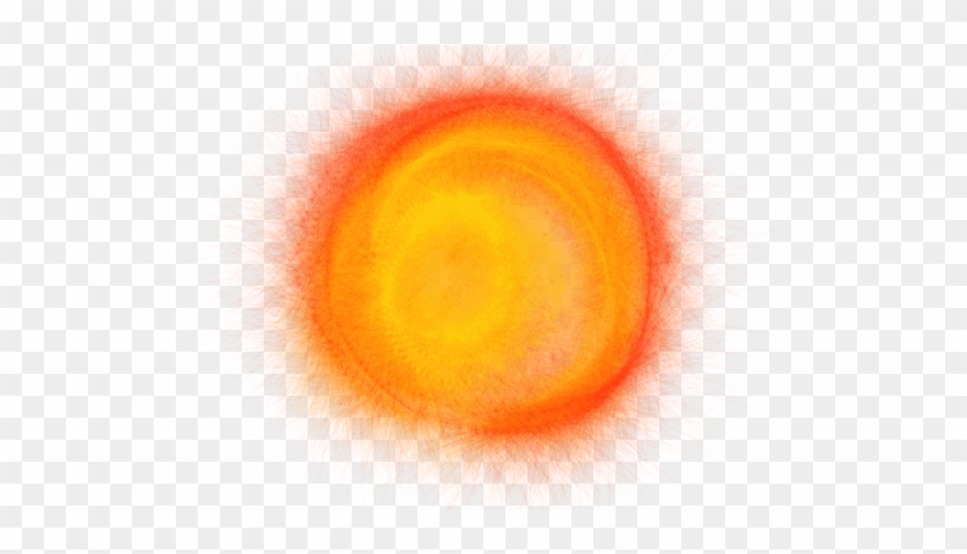 Free Png Download Sun Clipart For Kids Png Png Images - Real Sun Png Transparent Png