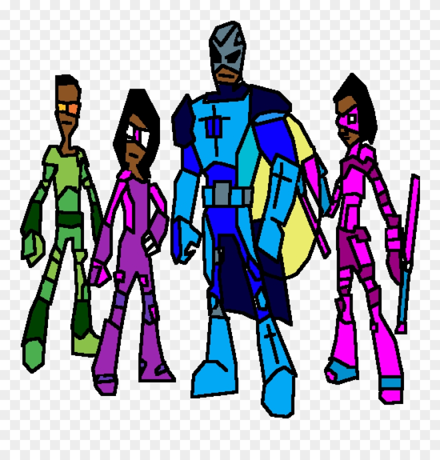 My Mom My Big Bro My Big Sis My Bigger Bro As Bible - Cartoon Clipart