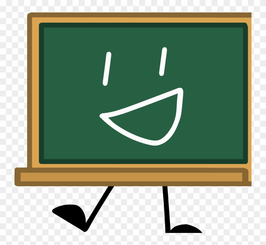 Chalkboard - Sign Clipart