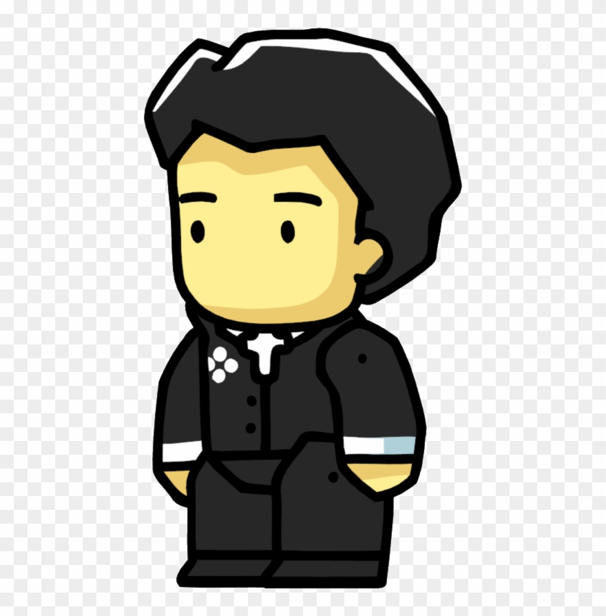 Groom Male - Boss Png Clipart