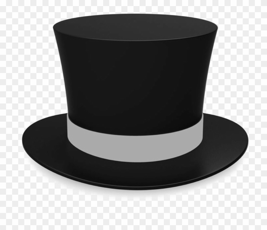 magician hat name