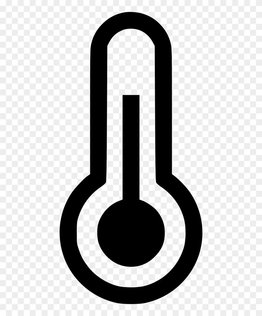 Temperature Medicine Illness Weather - Headphones Clipart