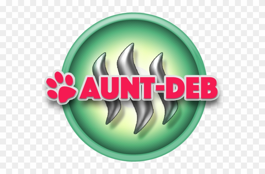 I Call This The "aunt-deb Special" - Circle Clipart