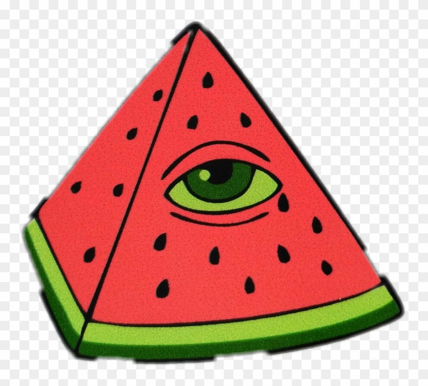 793 X 714 2 - Watermelon Clipart