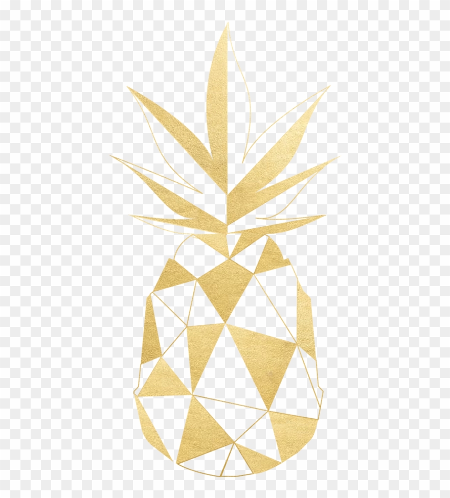Pineapple Clip Art & Pineapple Png Image - Pineapple Transparent Png