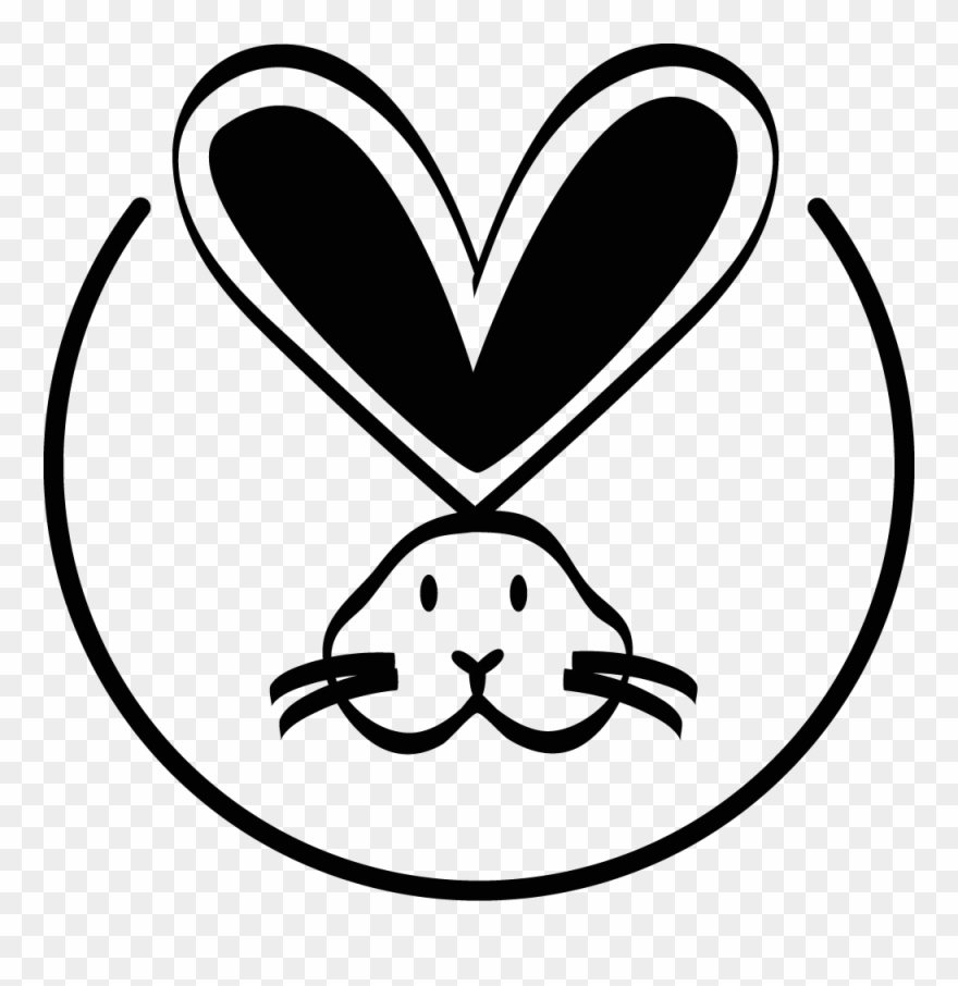Cruelty Free And Vegan - Not Tested On Animals Clipart