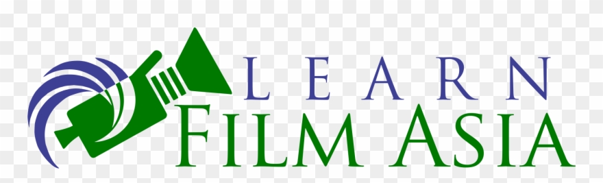 Learn Film Asia - Caravan Auc Clipart