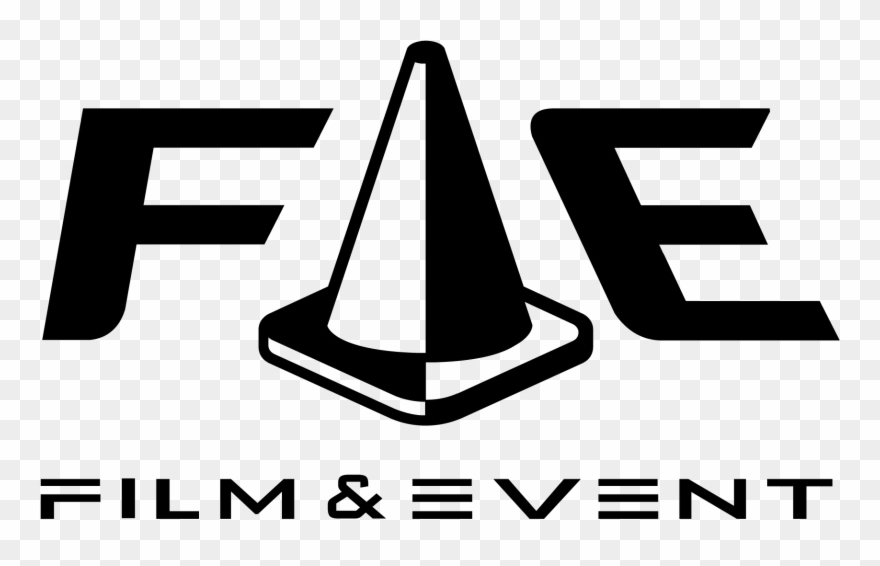 Film & Event Solutions - Sign Clipart
