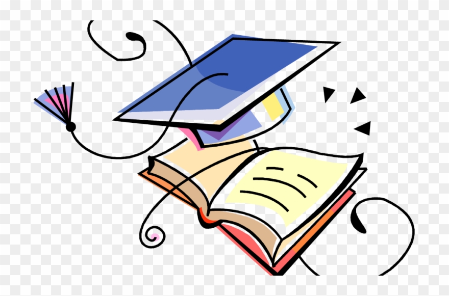 Mac Campus Grad Party - Yearbook Clipart Transparent - Png Download