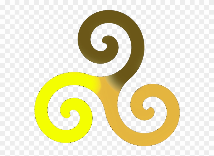 The Angels - Symbol For Competition Clipart