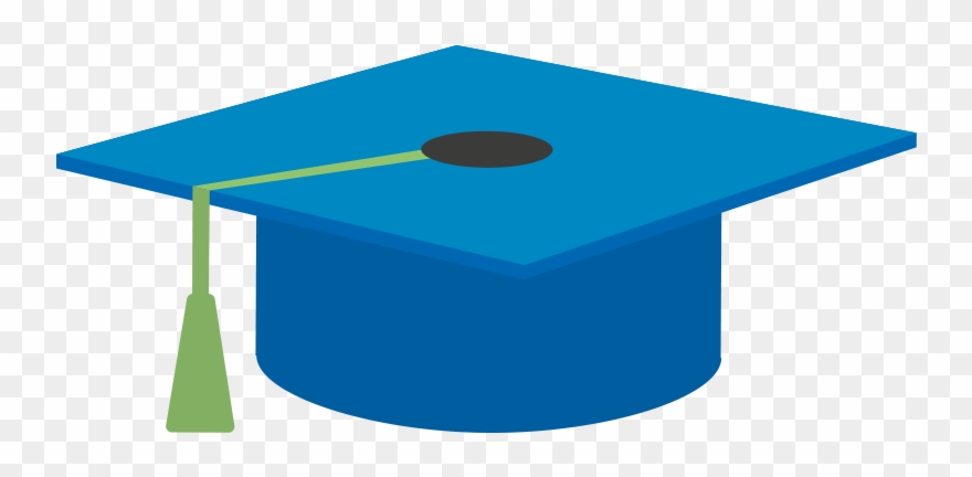 Gladwell Academy - Graduation Clipart